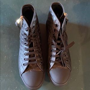 Louis Vuitton Punchy Sneakers Women’s